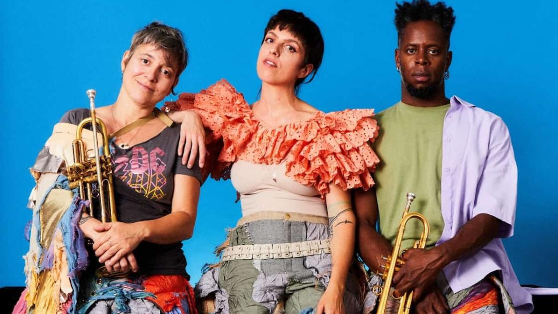 Ciclo de música «Posar la veu» en València