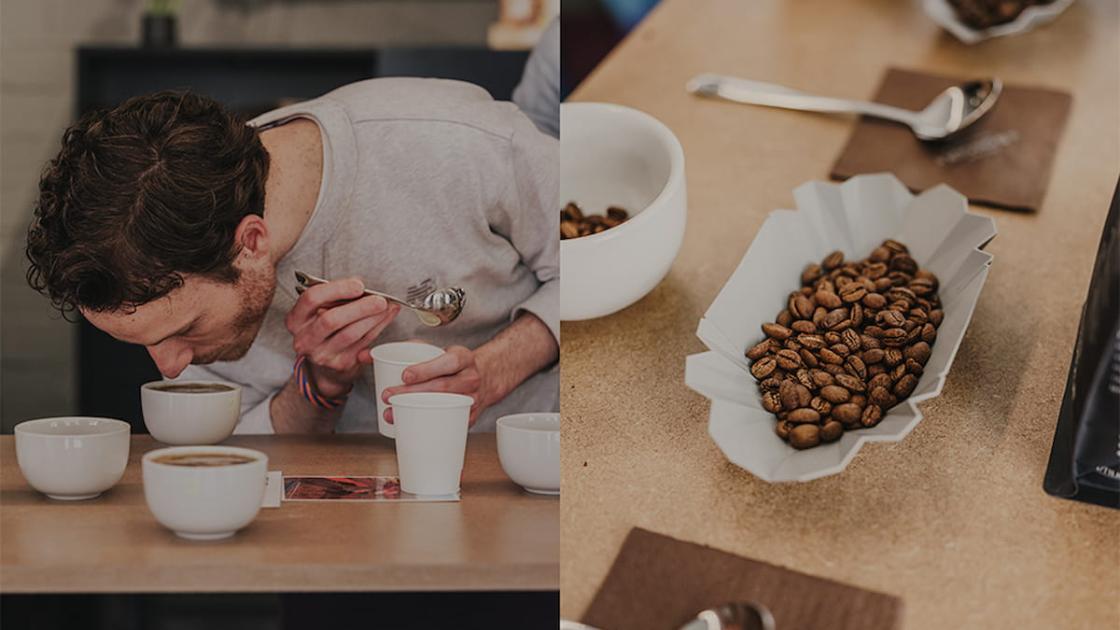 Festival «Valencia is Coffee»