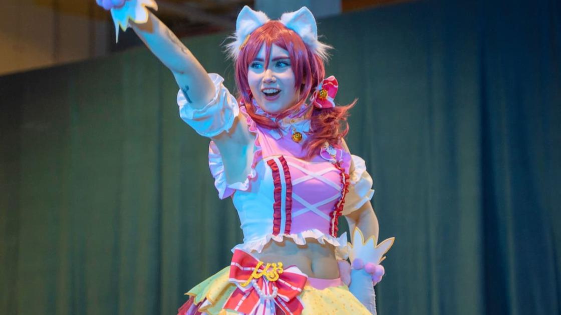 Ven a Japan Weekend València 2025 