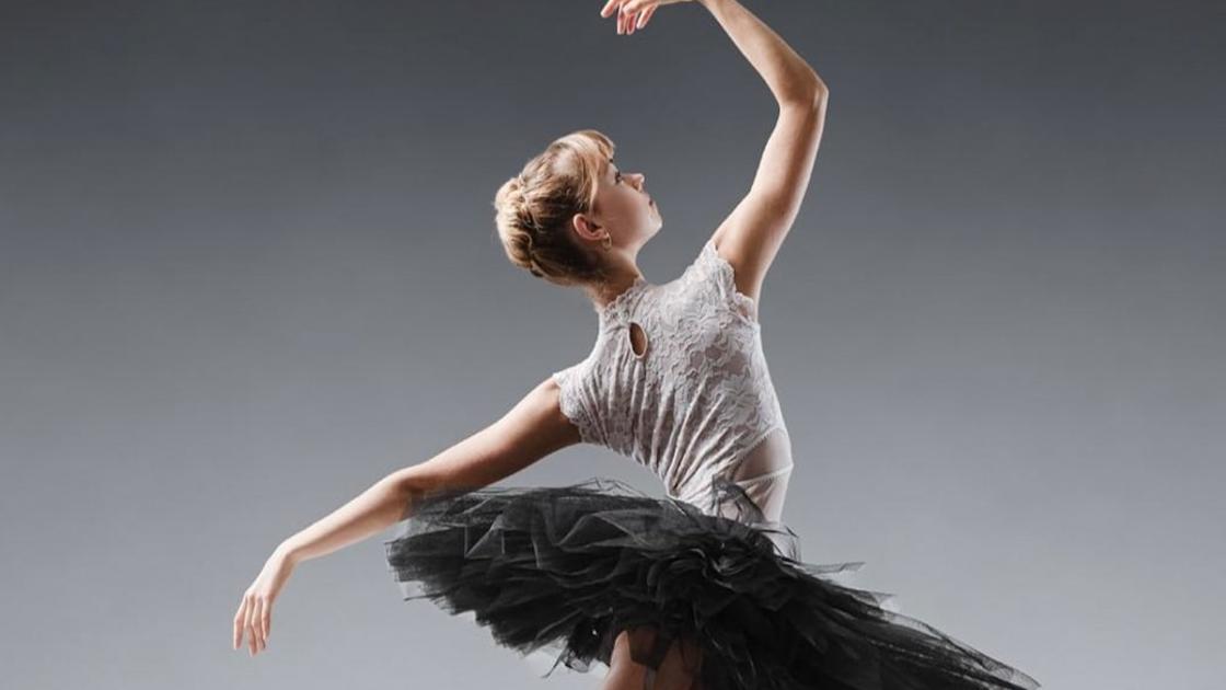 V Gala de Dansa Internacional Valenciana en la Rambleta
