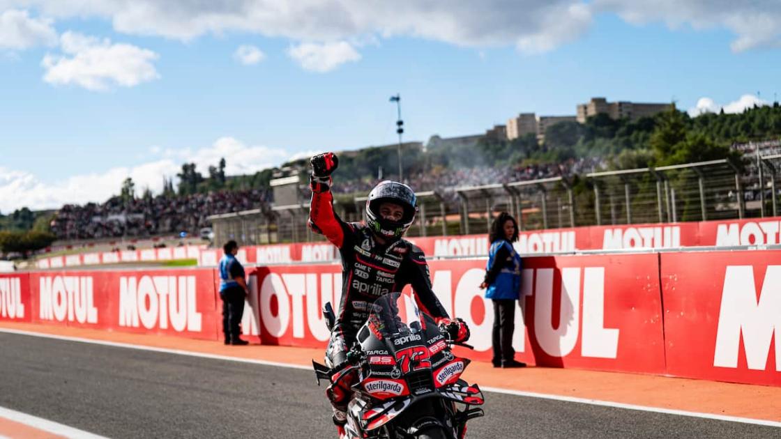 Calendario 2026 del Circuit Ricardo Tormo de València