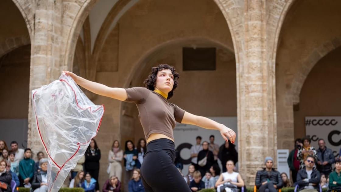 IX edición de Migrats Dansa en València