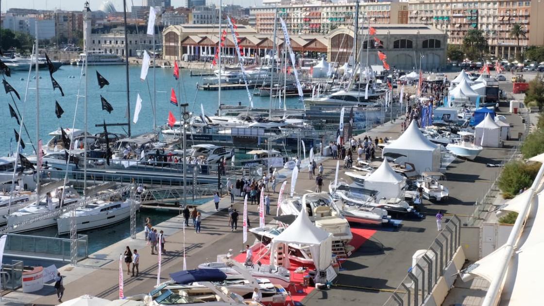 València Boat Show