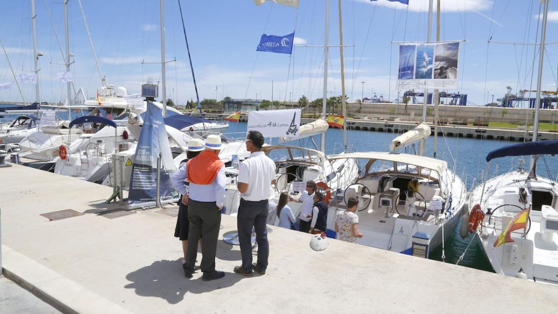 València Boat Show