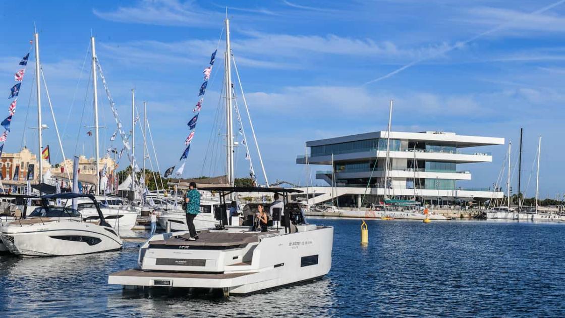 València Boat Show