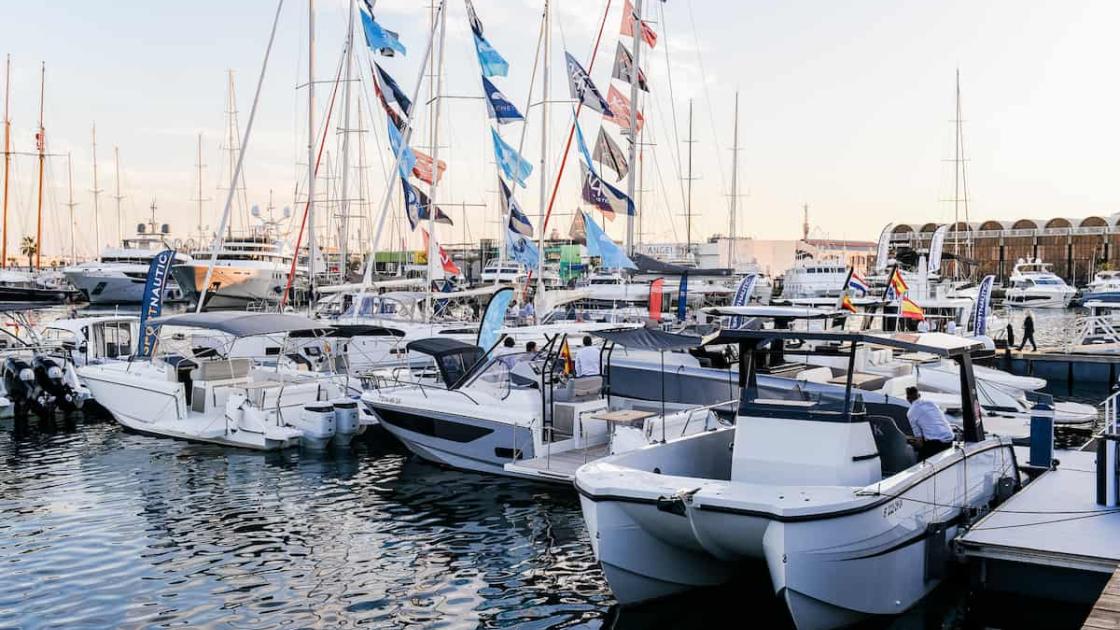 València Boat Show