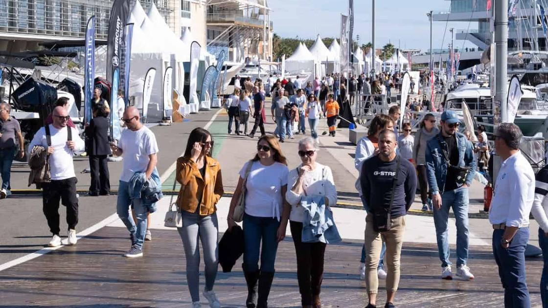 València Boat Show