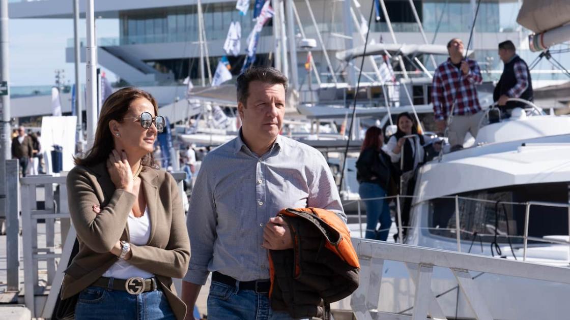 València Boat Show