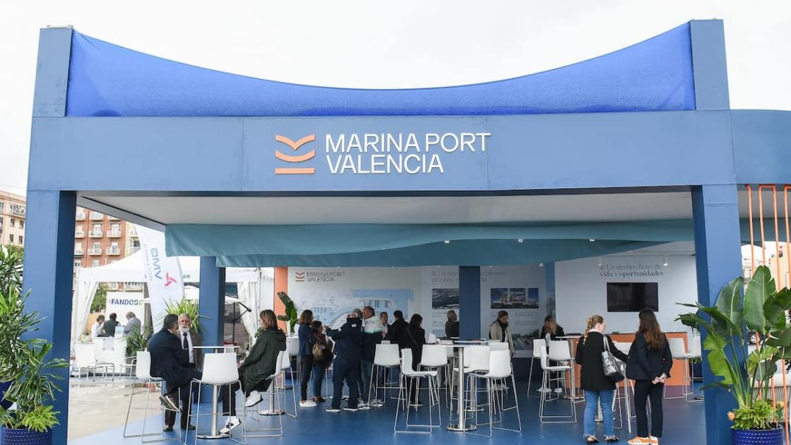 València Boat Show