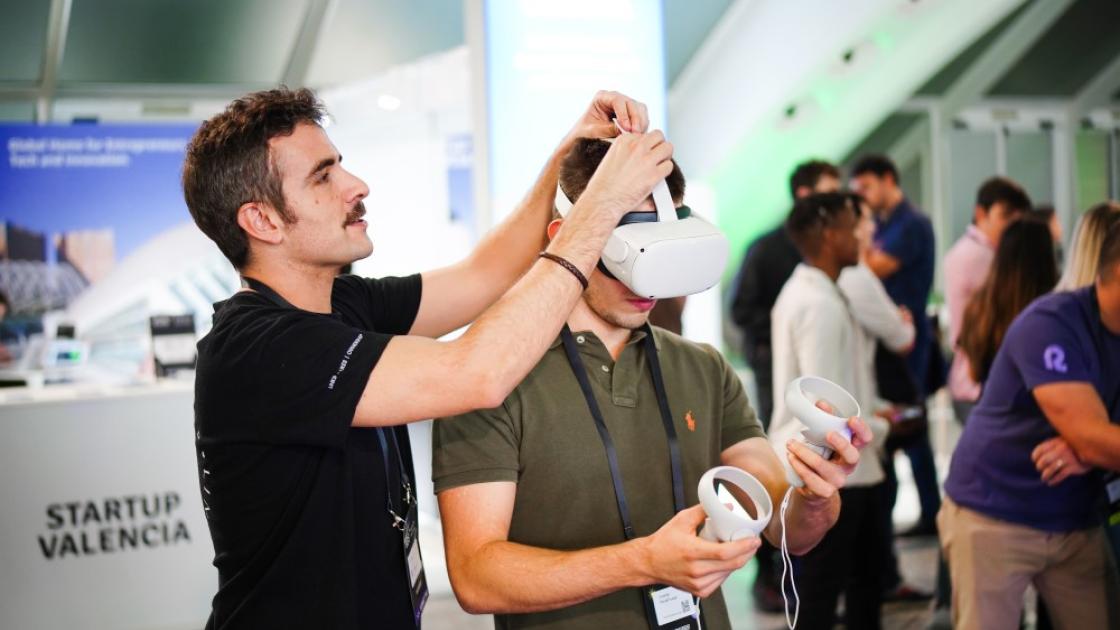Valencia Digital Summit