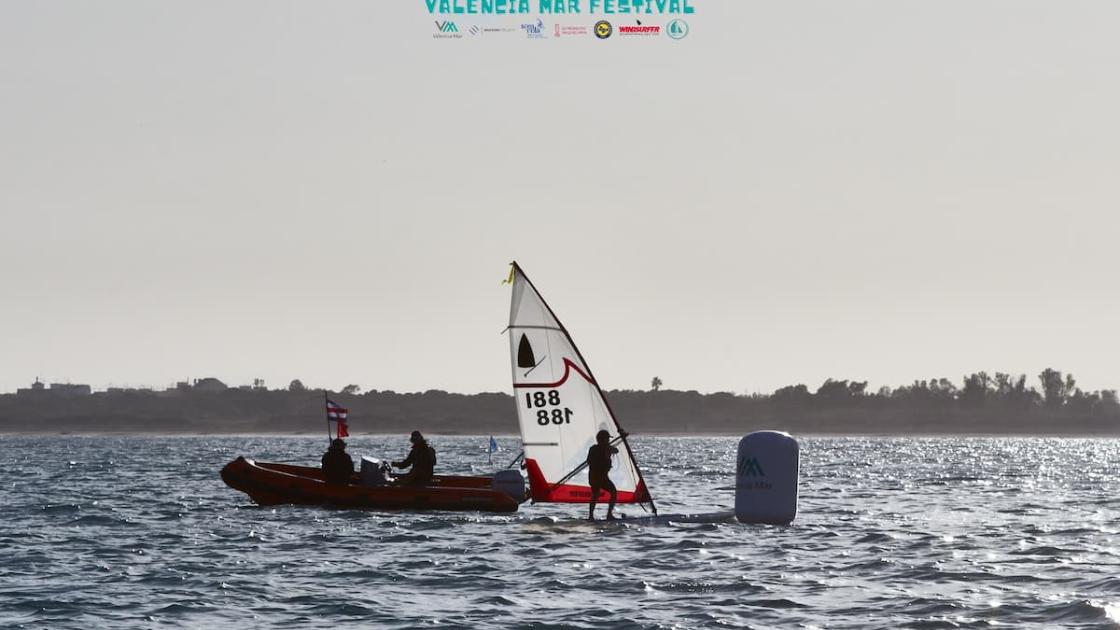 Valencia Mar Windsurfer Festival 2026