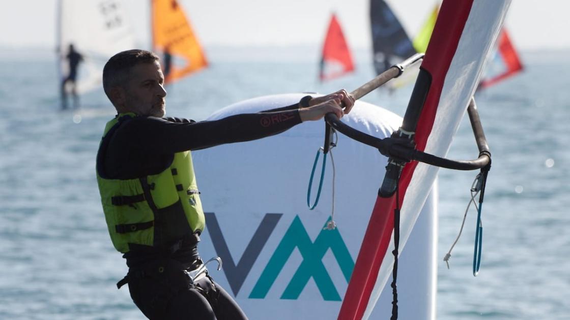 Valencia Mar Windsurfer Festival 2026