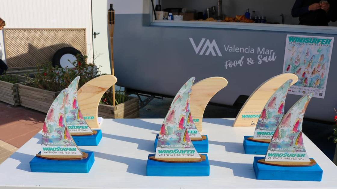 Valencia Mar Windsurfer Festival 2026
