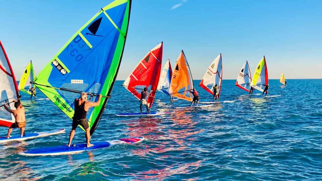 Valencia Mar Windsurfer Festival 2026