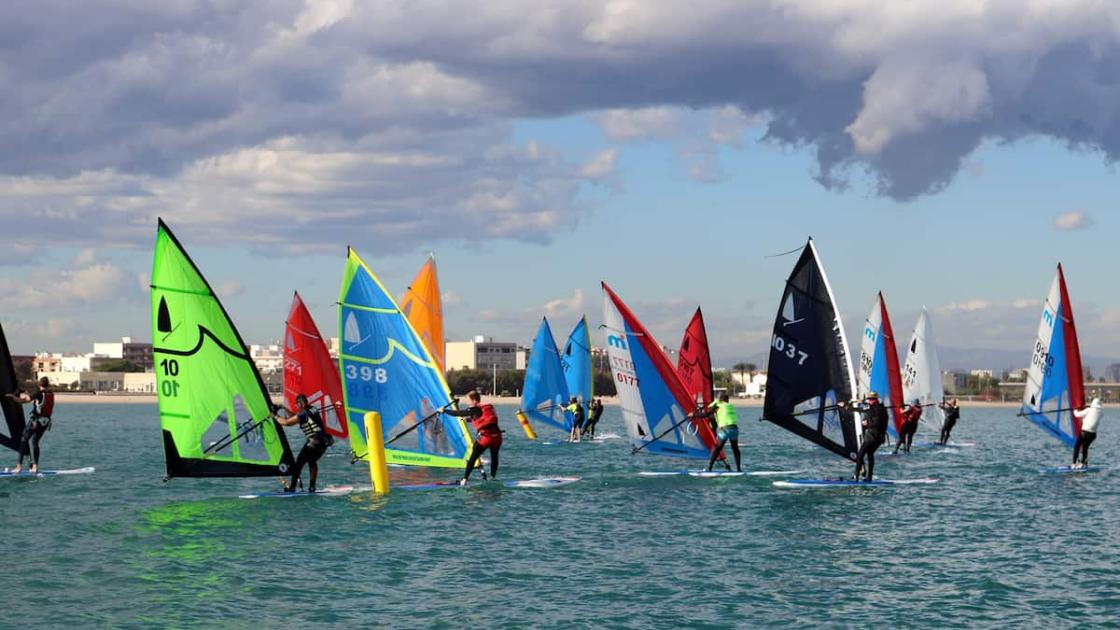Valencia Mar Windsurfer Festival 2026