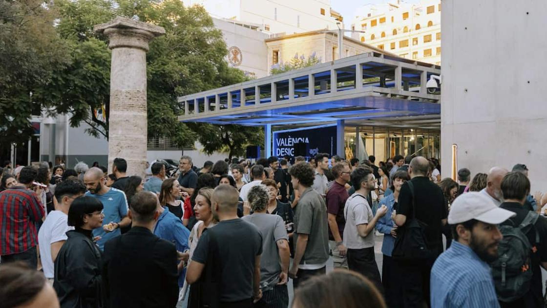 València Design Fest 2025 