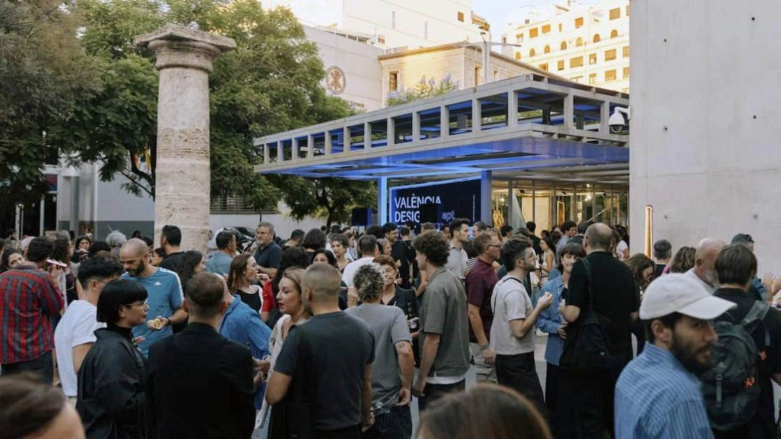 València Design Fest 2026: la gran cita del diseño valenciano