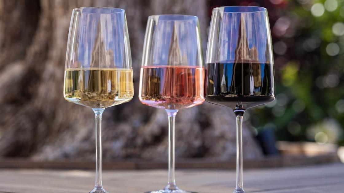 Fiesta del vino de Requena en València 