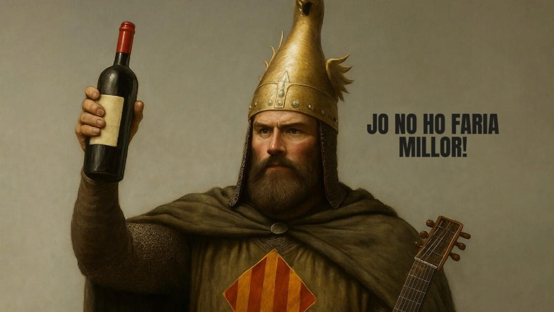 VINOKTOBER FEST 2025 en València 