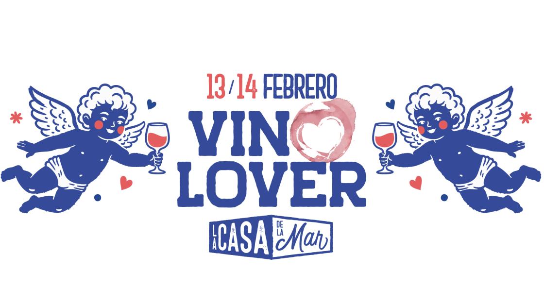 Logo VINOLOVER