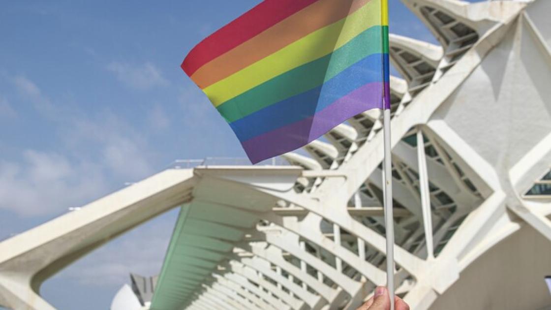 Gay Games Valencia