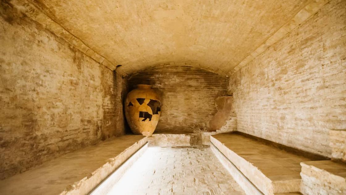 «Memoria habitada»: visitas guiadas en Bombas Gens