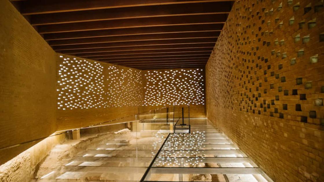 «Memoria habitada»: visitas guiadas en Bombas Gens