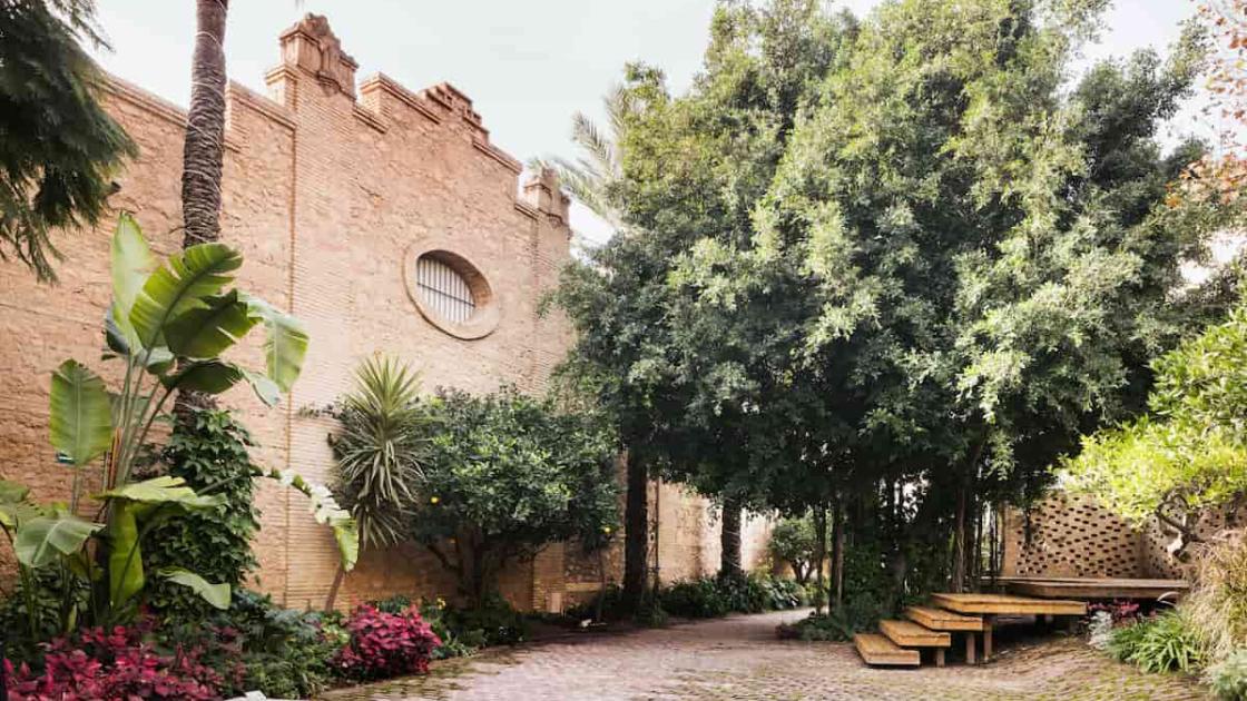 «Memoria habitada»: visitas guiadas en Bombas Gens