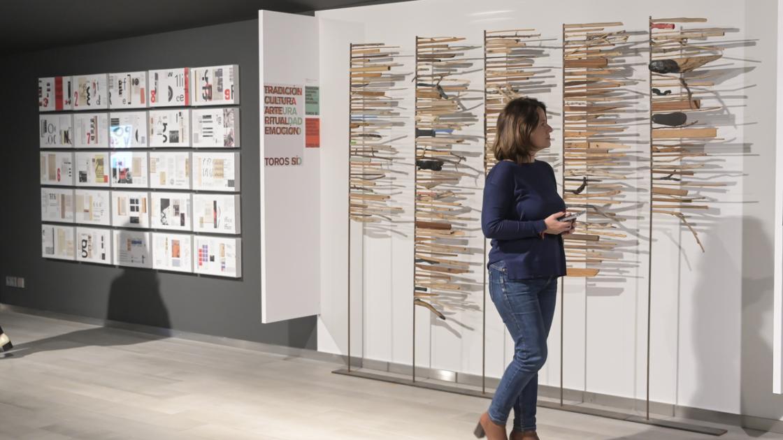 Exposición Pepe Gimeno