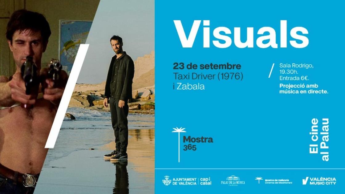 Visuals