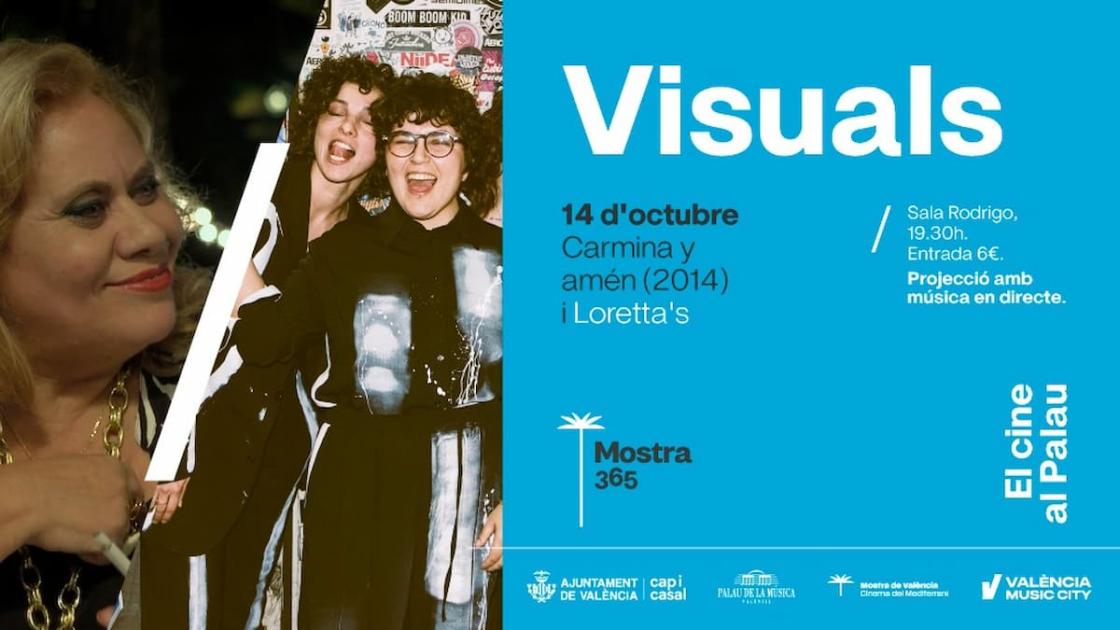 Visuals