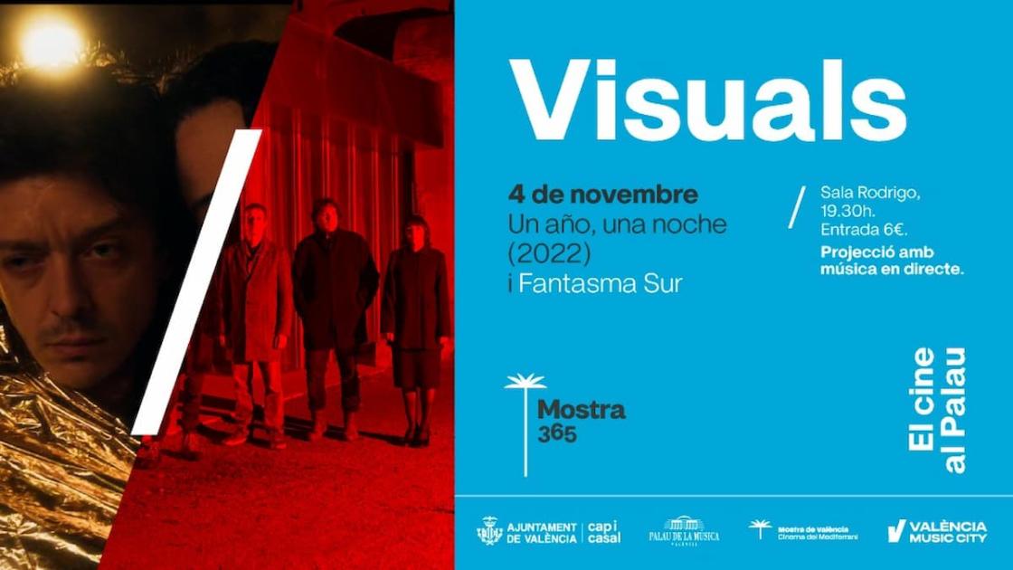 Visuals