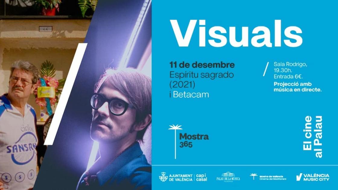 Visuals
