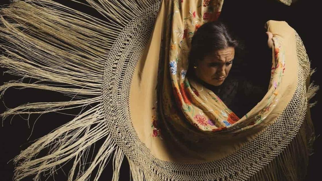 Vive la pasión del flamenco en el Teatro Talia