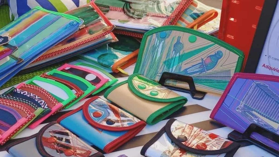 Vuelve el Benimarket de otoño a Benimaclet 