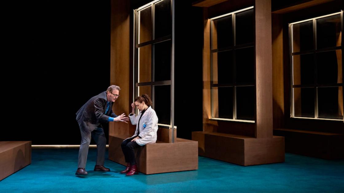 Comedia «La Verdad» en València