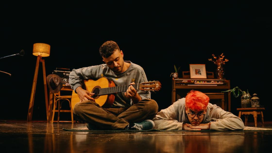 Agenda de conciertos de octubre en La Rambleta de València