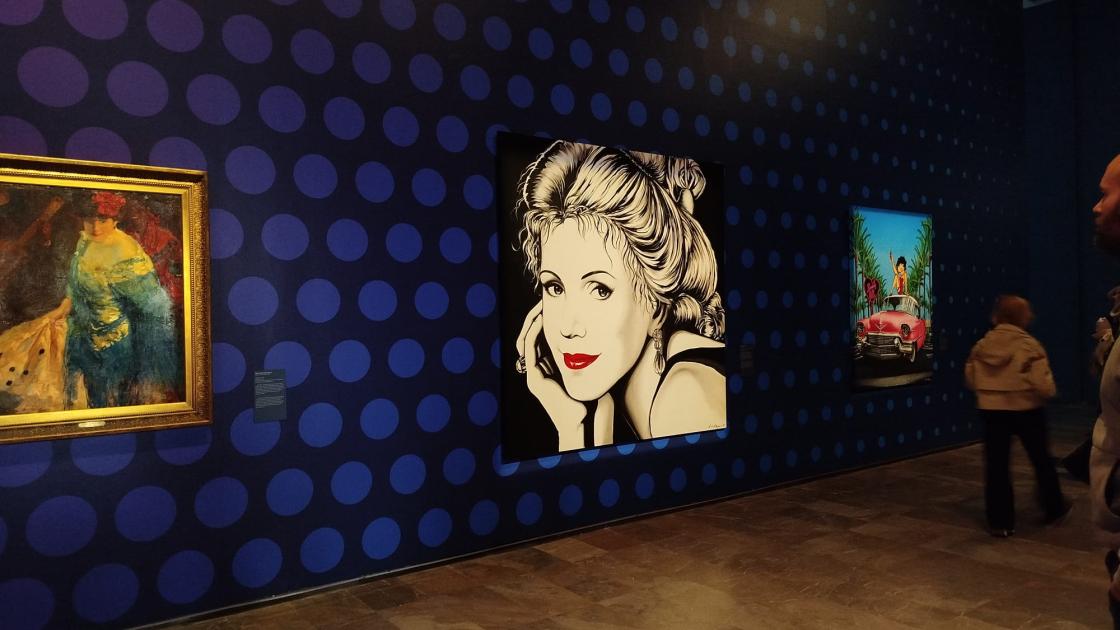 Colección Thyssen Valencia