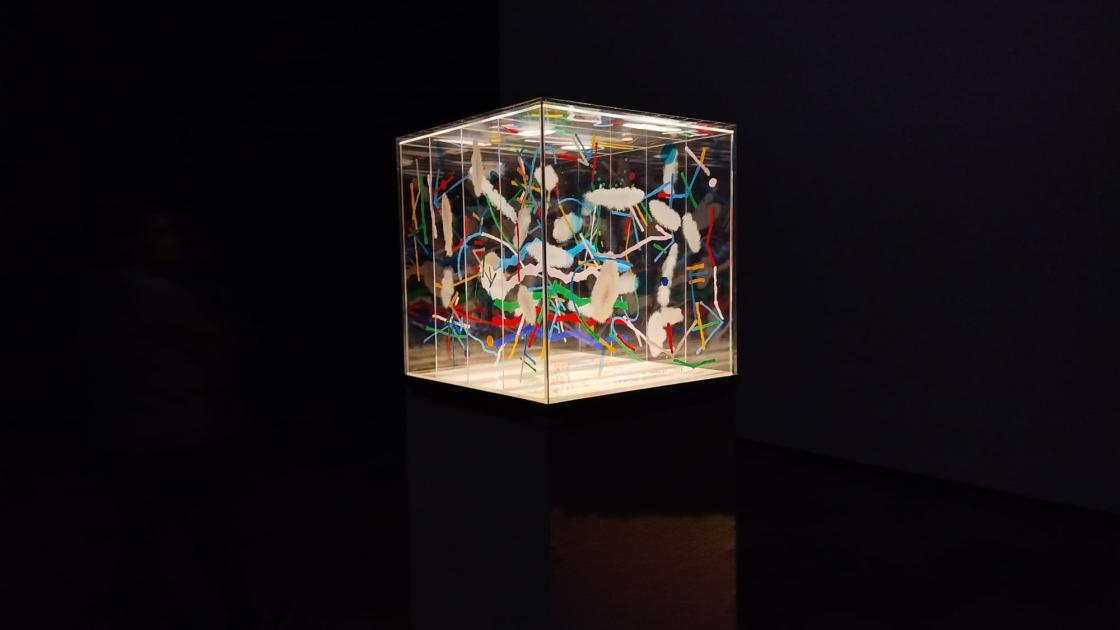 Colección Thyssen Valencia