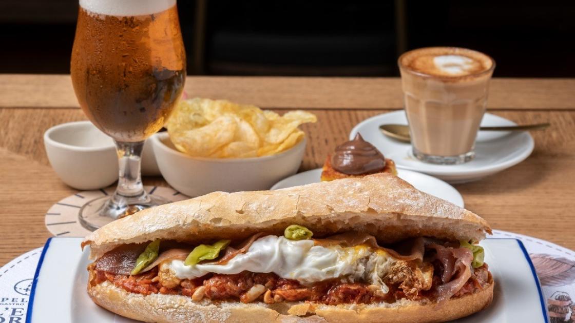 Gastroalmuerzo 2023