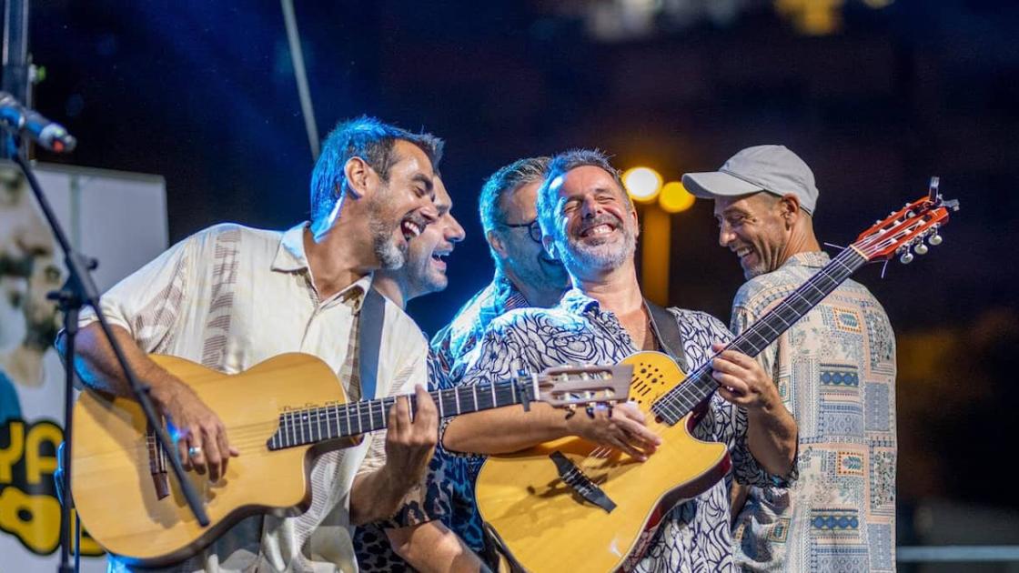 Patavera Fest en La Casa de la Mar de València 