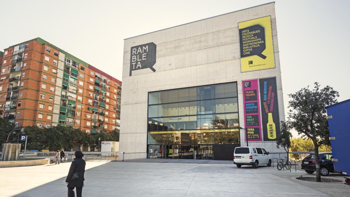 Teatro la Rambleta