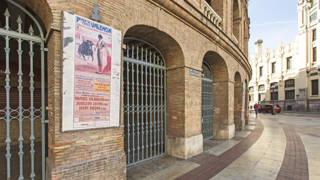 Plaza de Toros