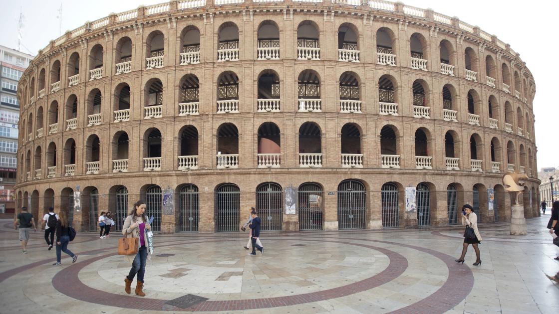 Plaza de Toros