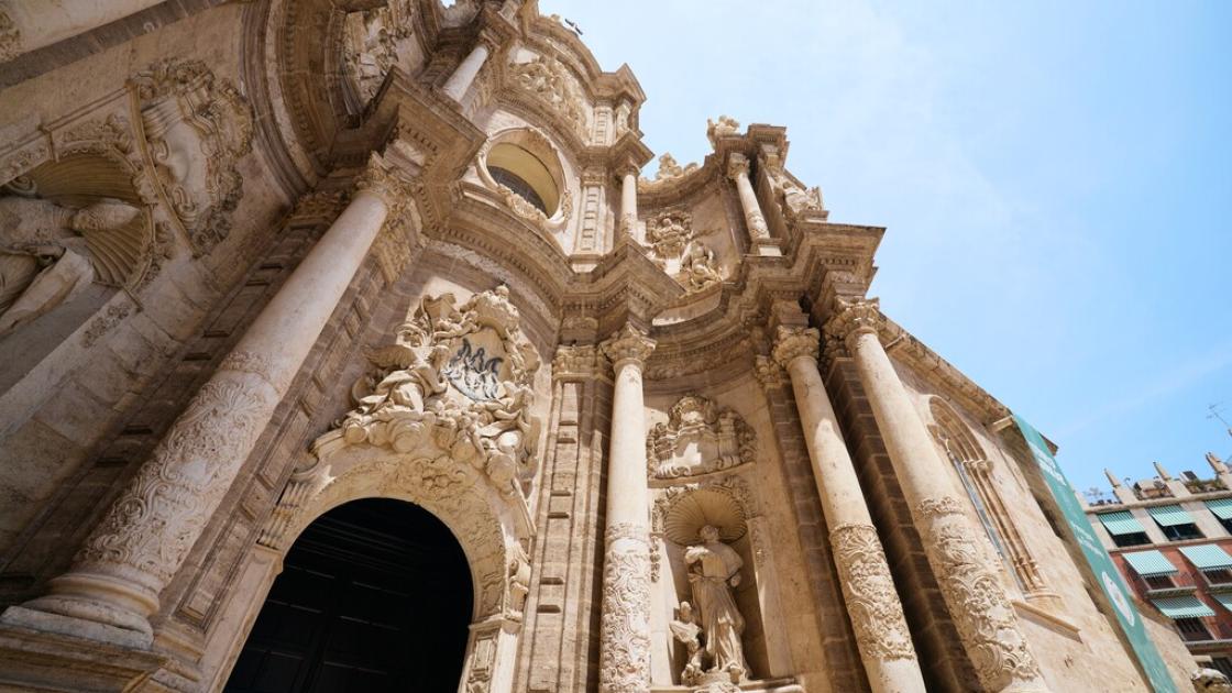 CATEDRAL