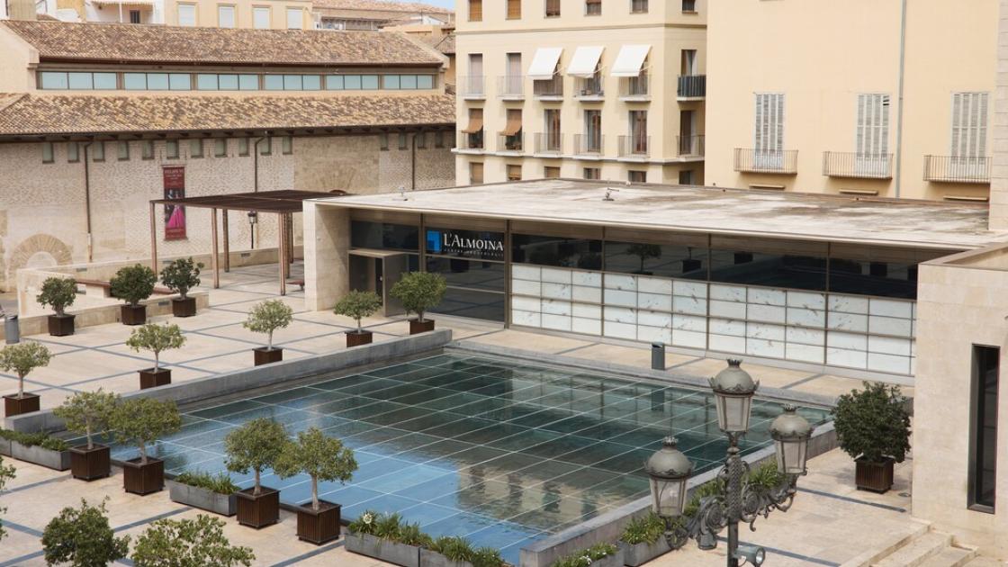 Museo Arqueológico 