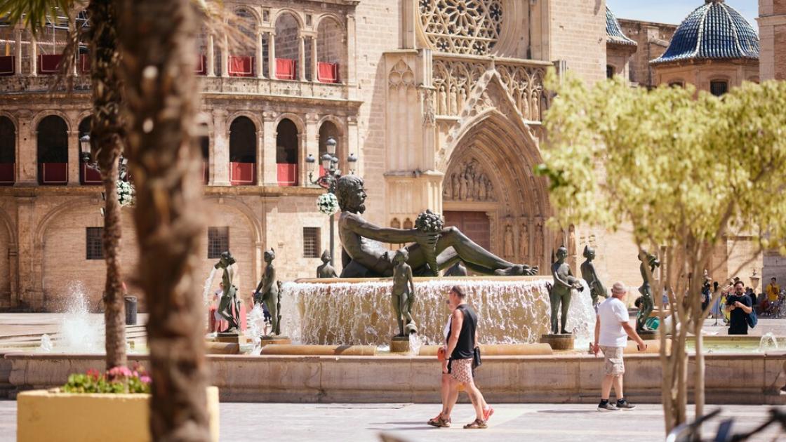 Catedral de Valencia