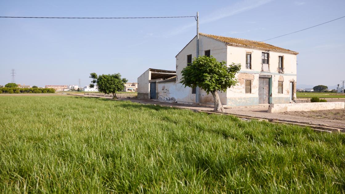 Huerta Valencia