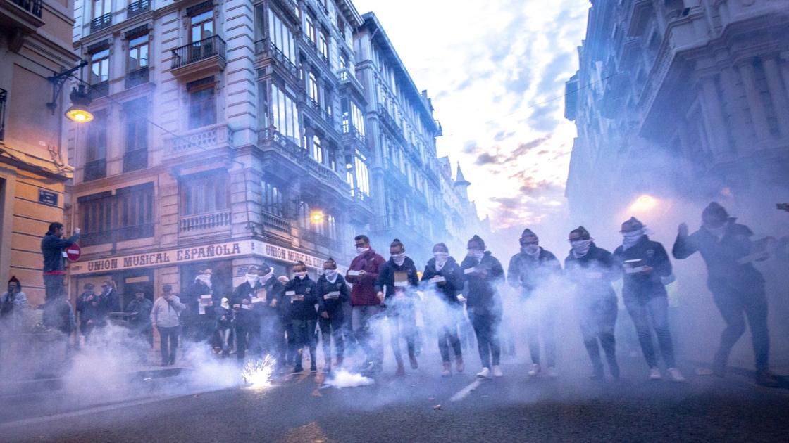 fallas