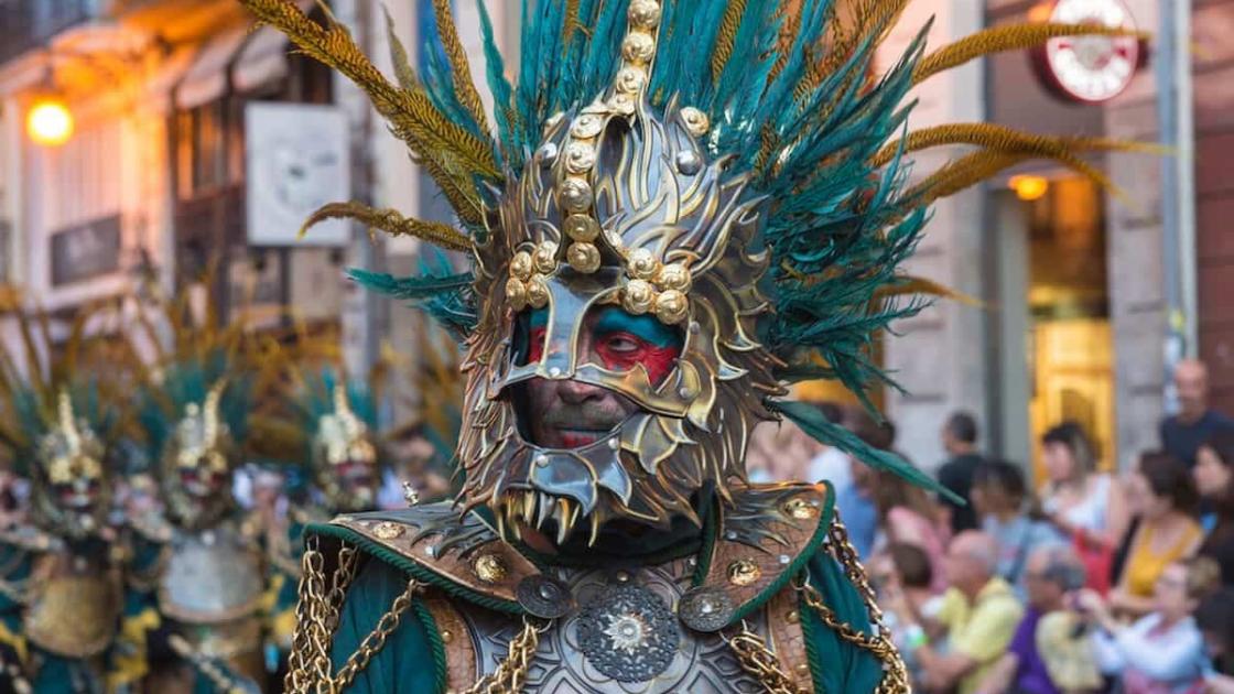 Feria Medieval de València